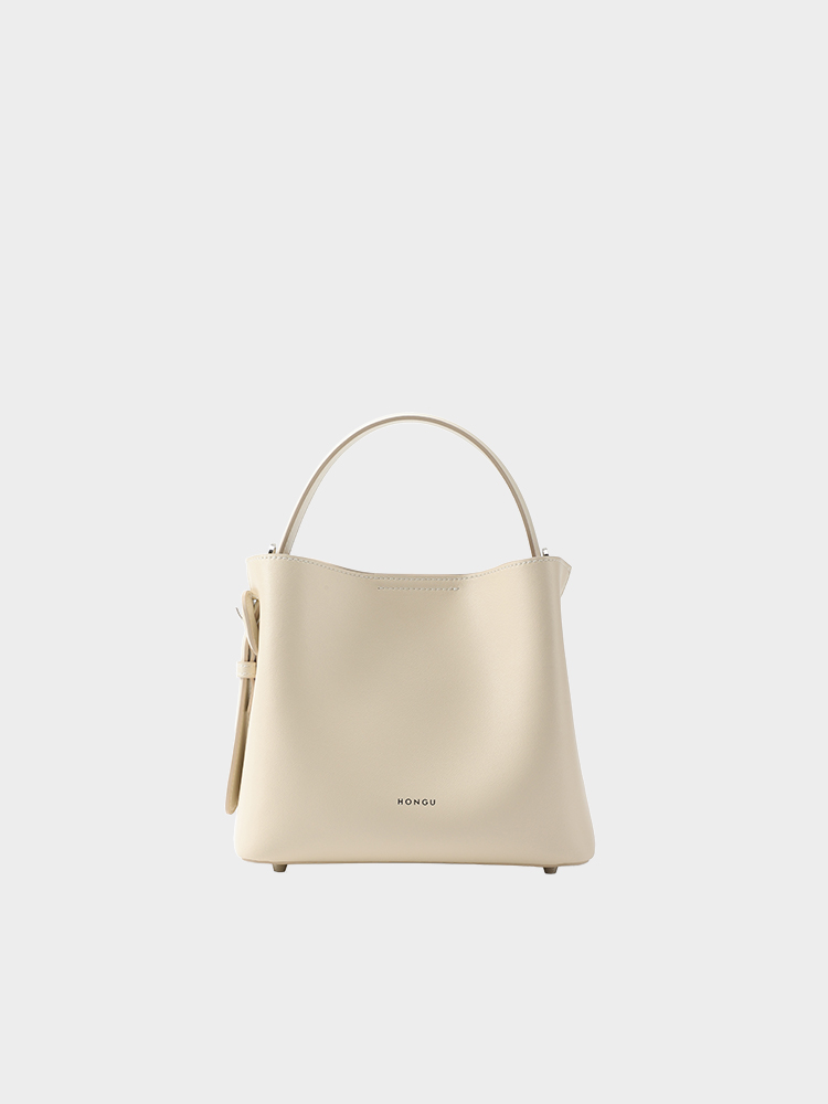 Commuter Bucket Bag