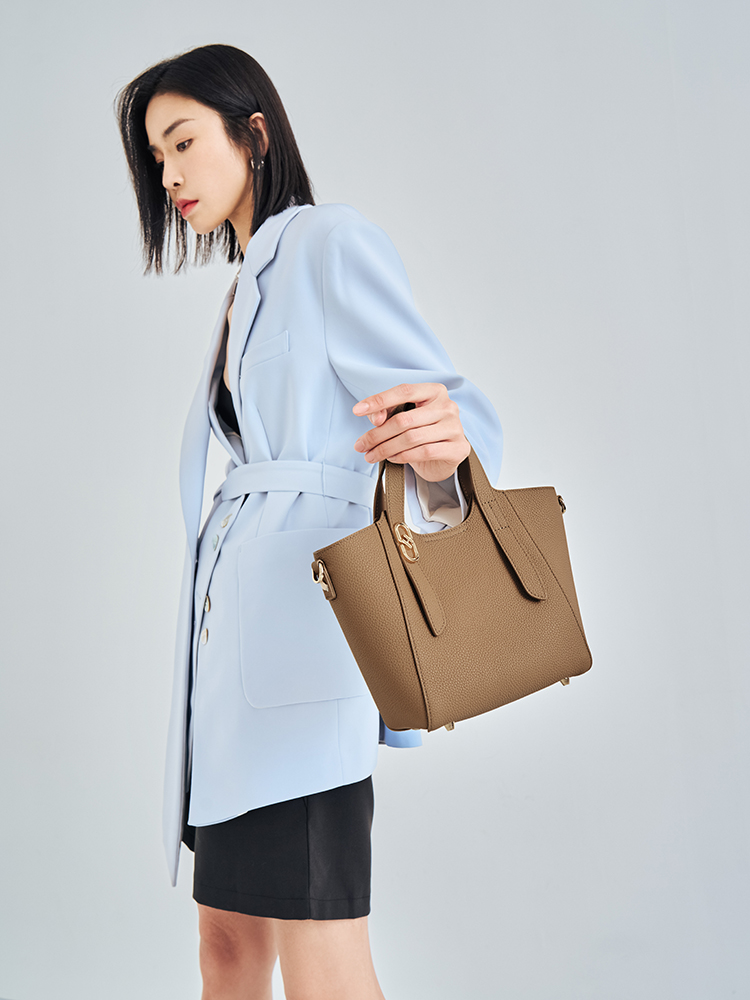 Commuter Market Tote