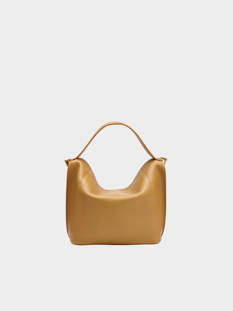 Eaves-Inspired Crossbody Bag