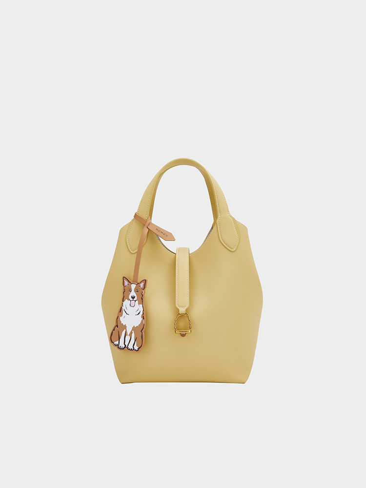 Commuter Bucket Bag