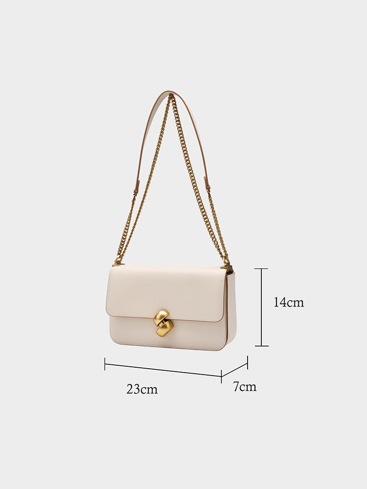 Classic Square Bag