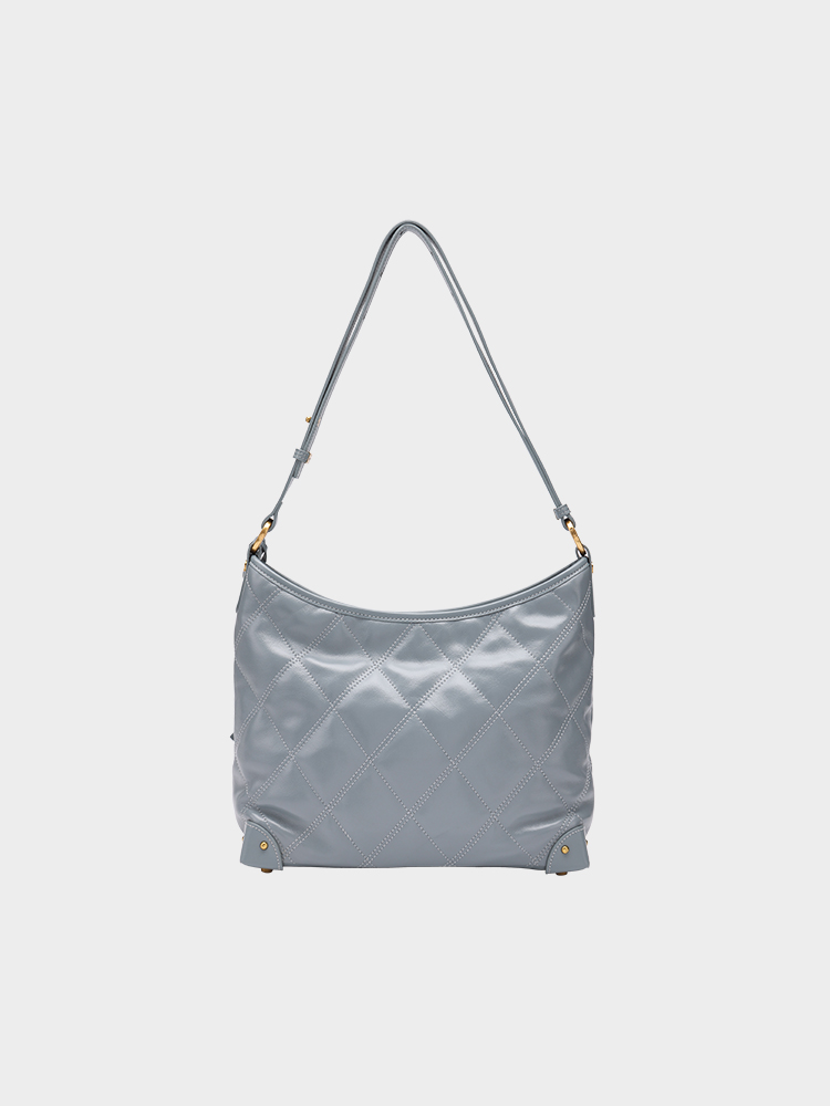 Soft Quilted Bag