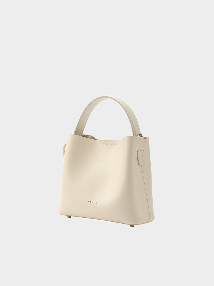 Commuter Bucket Bag