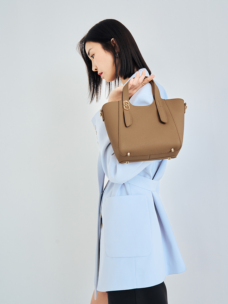 Commuter Market Tote