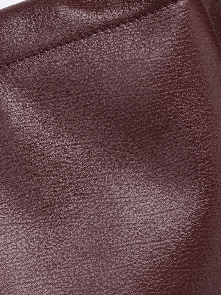 Large-Capacity Commuter Bag