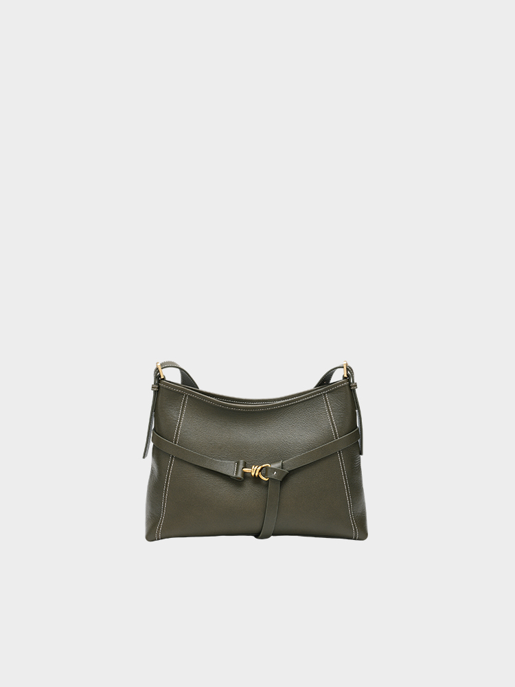 Large-capacity tote bag