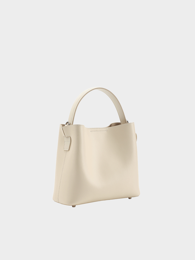 Commuter Bucket Bag