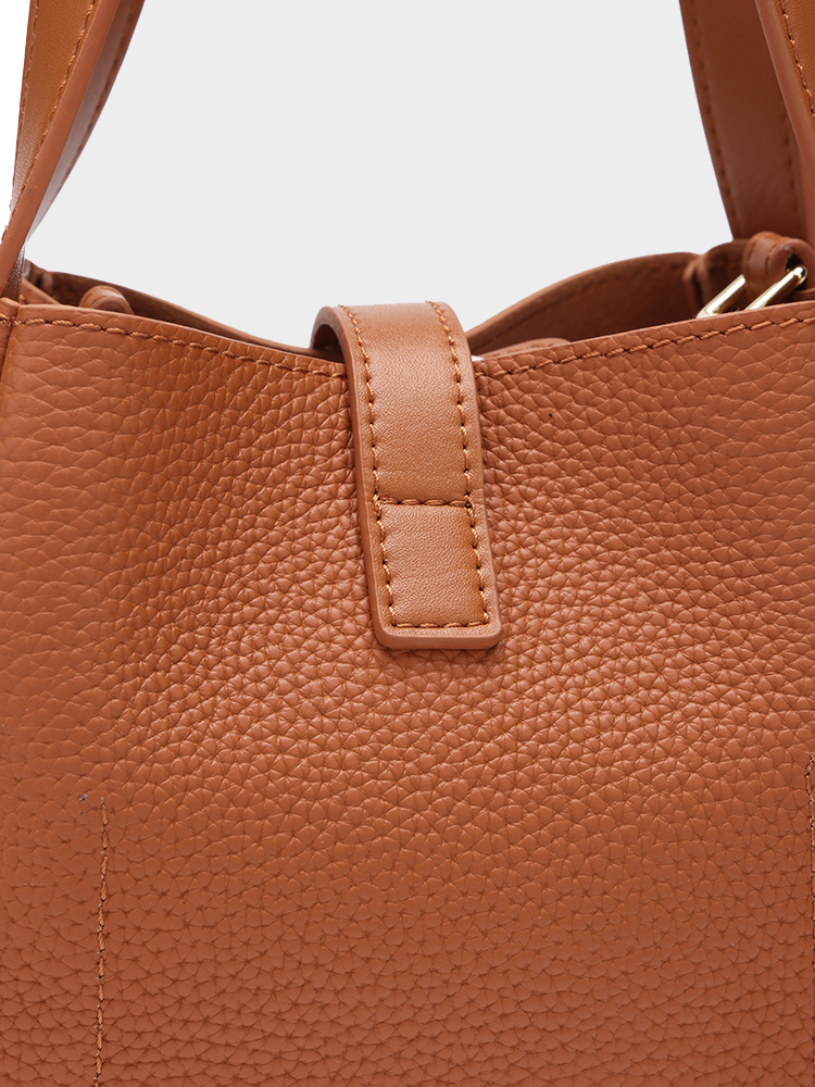 Commuter Market Tote