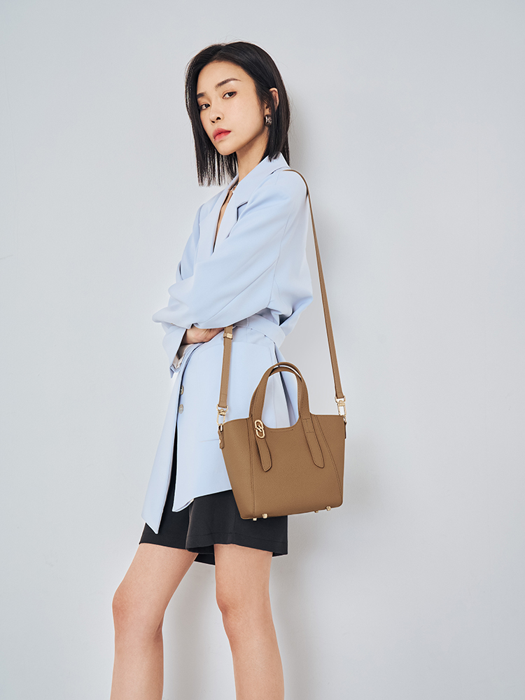 Commuter Market Tote