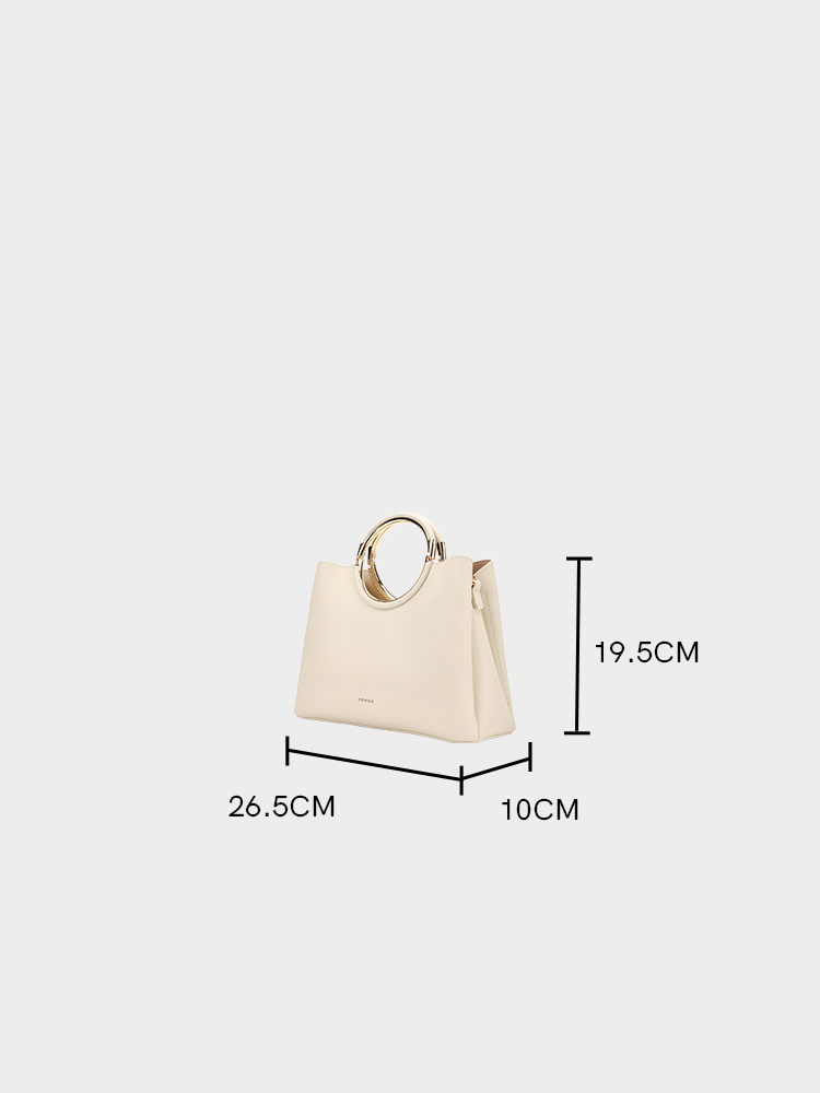Minimalist Handbag