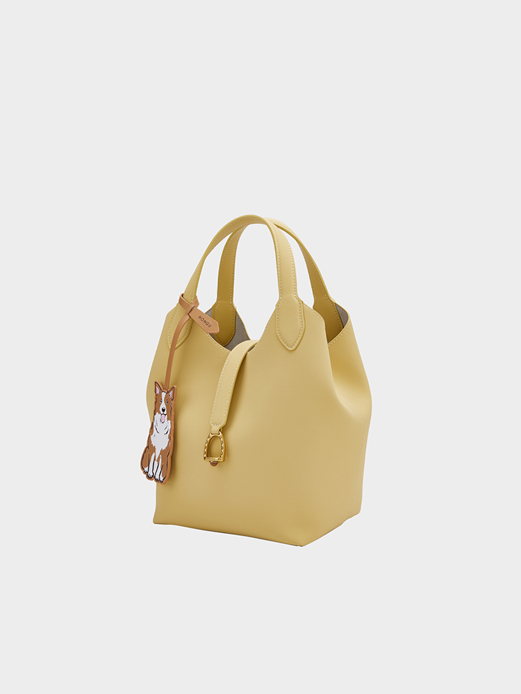Commuter Bucket Bag