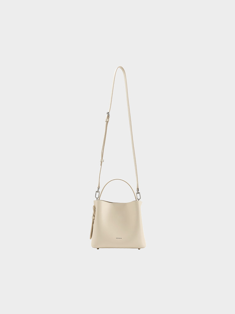 Commuter Bucket Bag