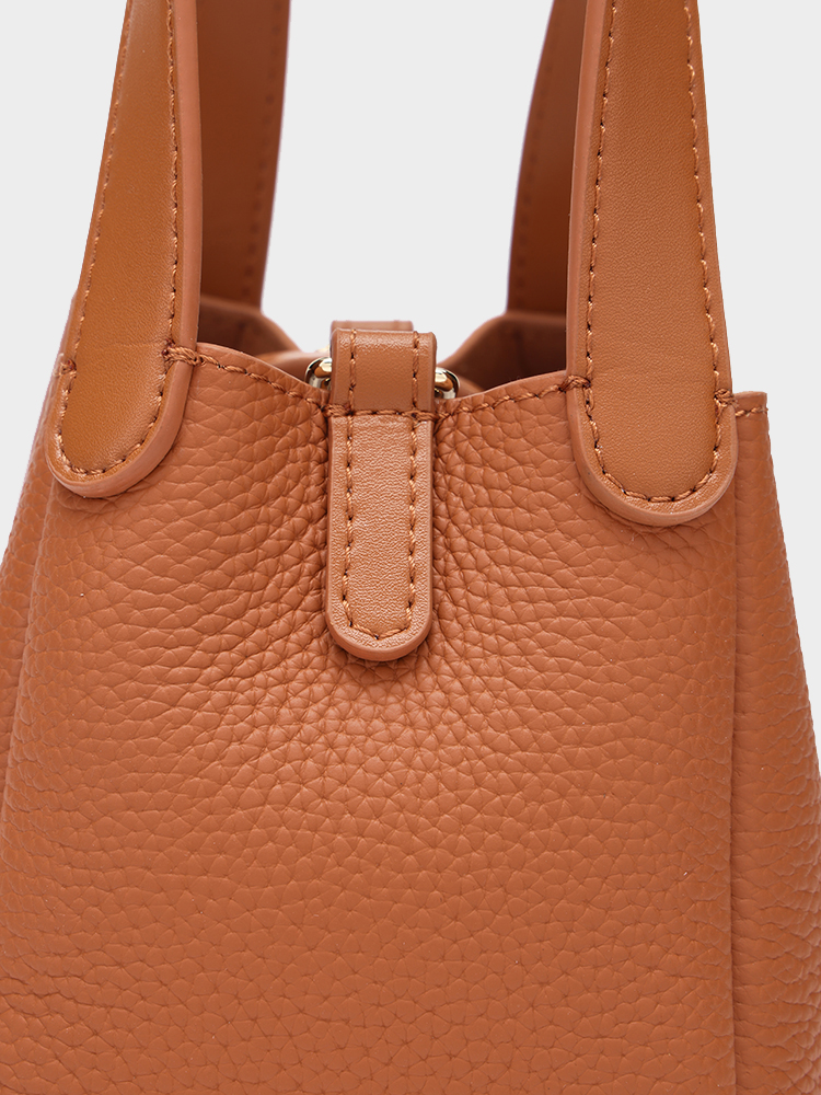 Commuter Market Tote