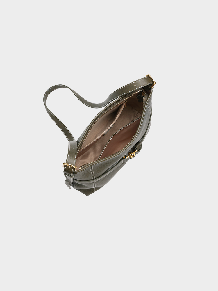 Large-capacity tote bag