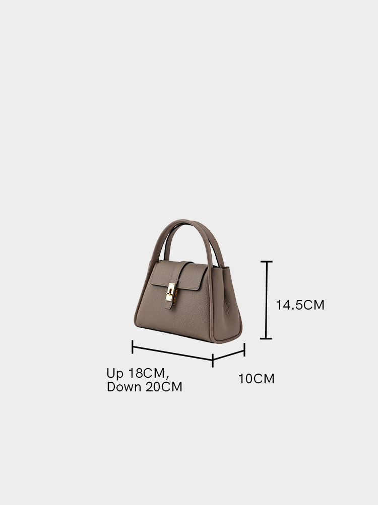 Chic Flap Bag