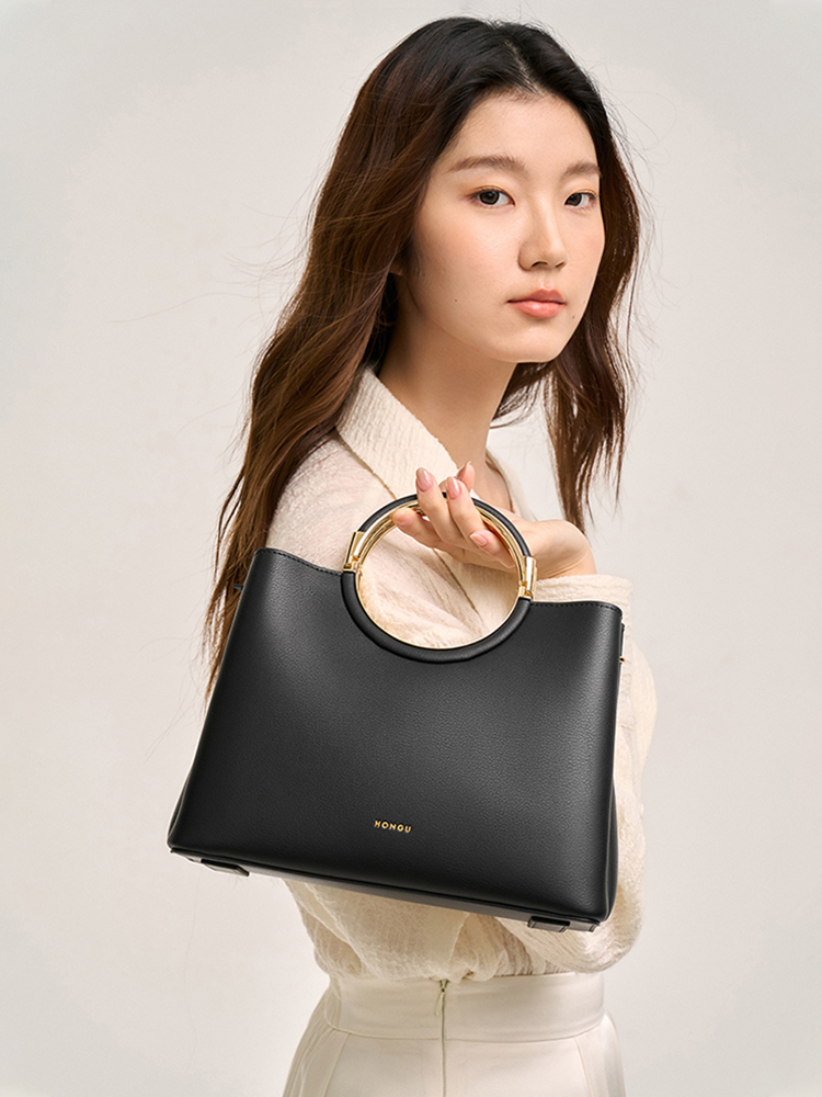 Minimalist Handbag
