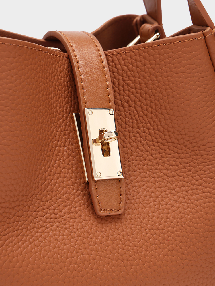 Commuter Market Tote