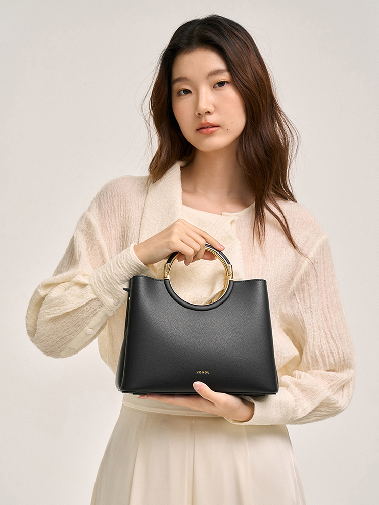 Minimalist Handbag