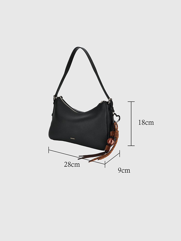 Versatile commuting bag