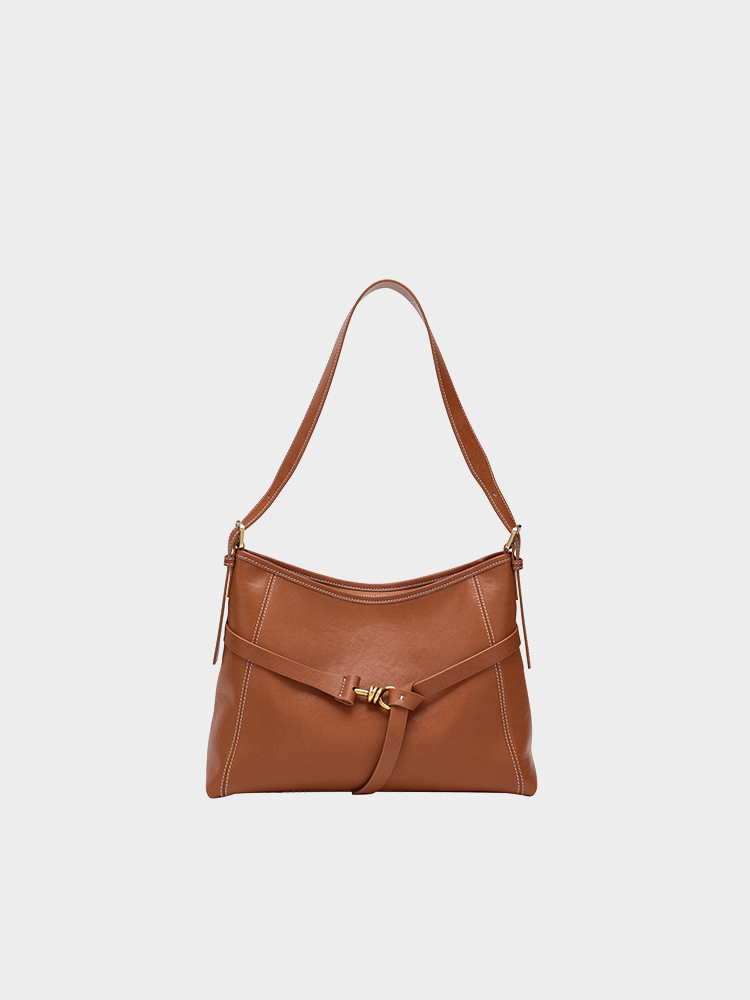 Large-capacity tote bag