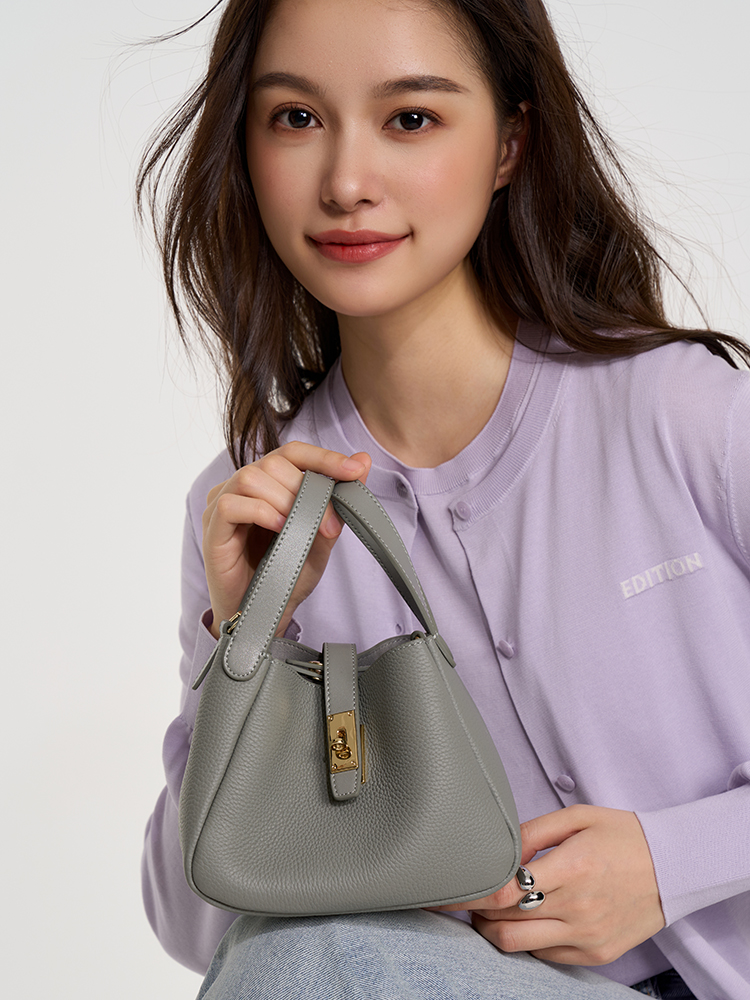 Commuter Market Tote