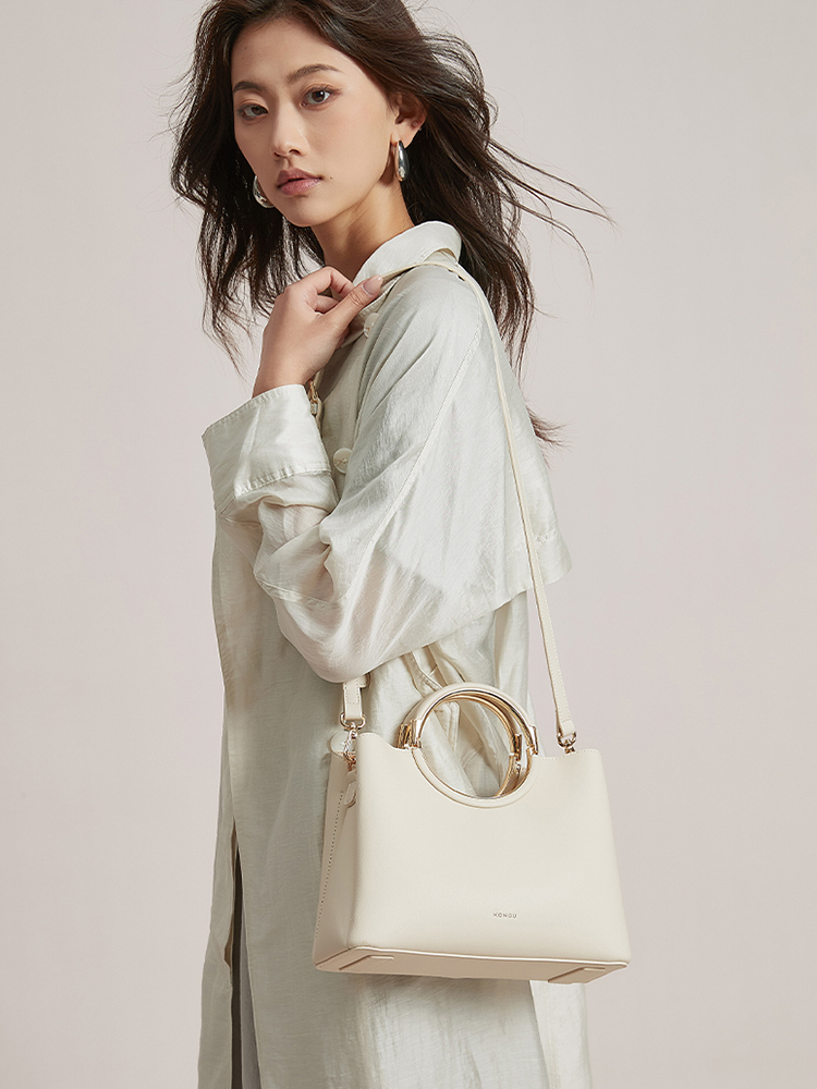 Minimalist Handbag