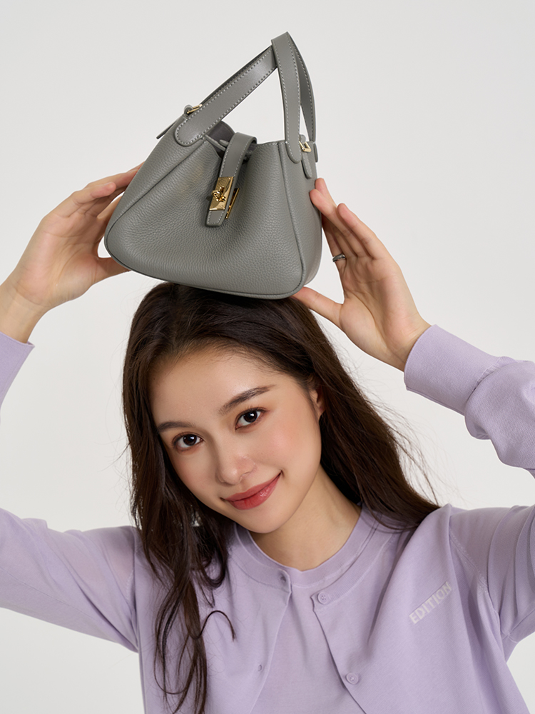 Commuter Market Tote