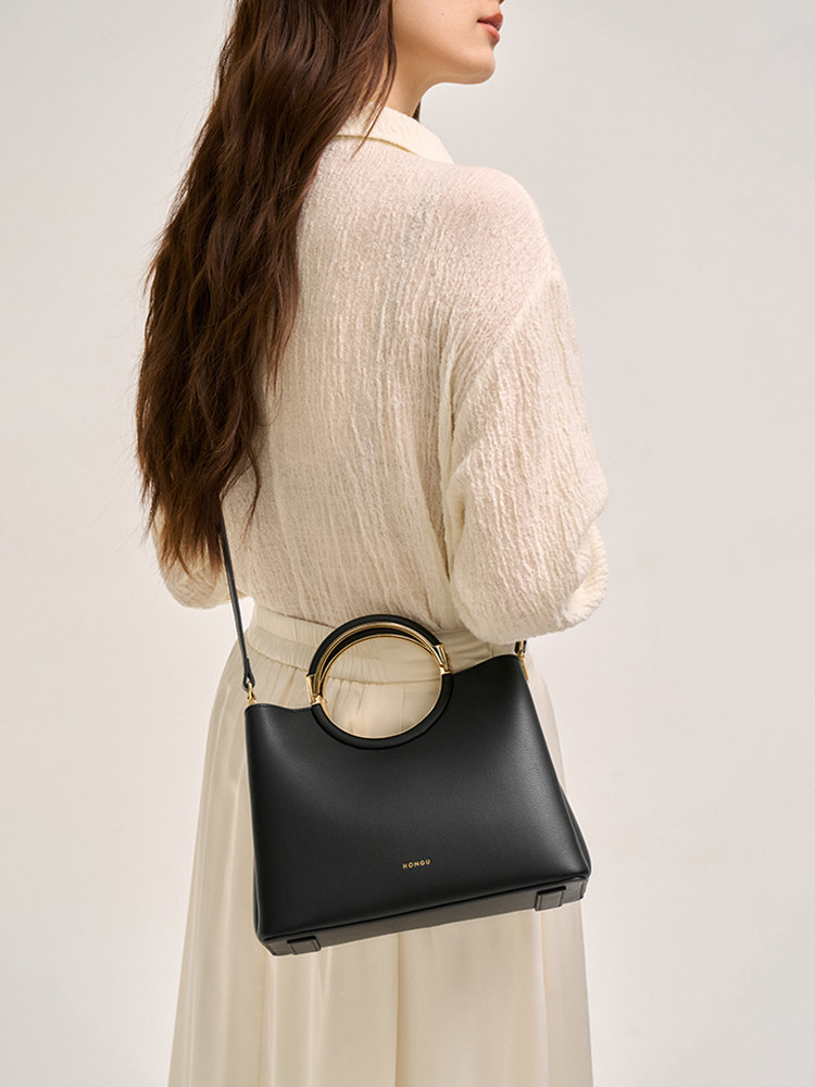 Minimalist Handbag