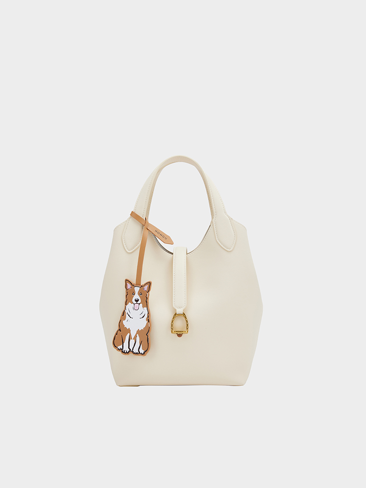 Commuter Bucket Bag