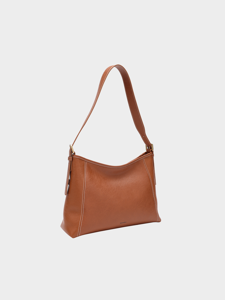 Large-capacity tote bag