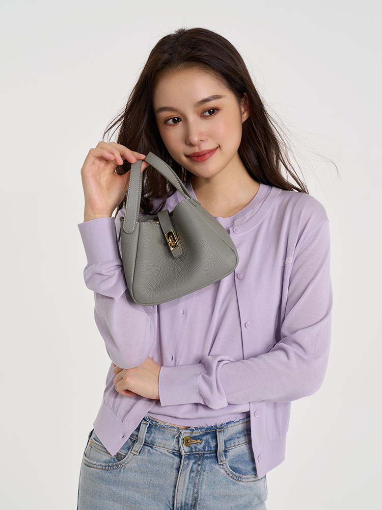 Commuter Market Tote