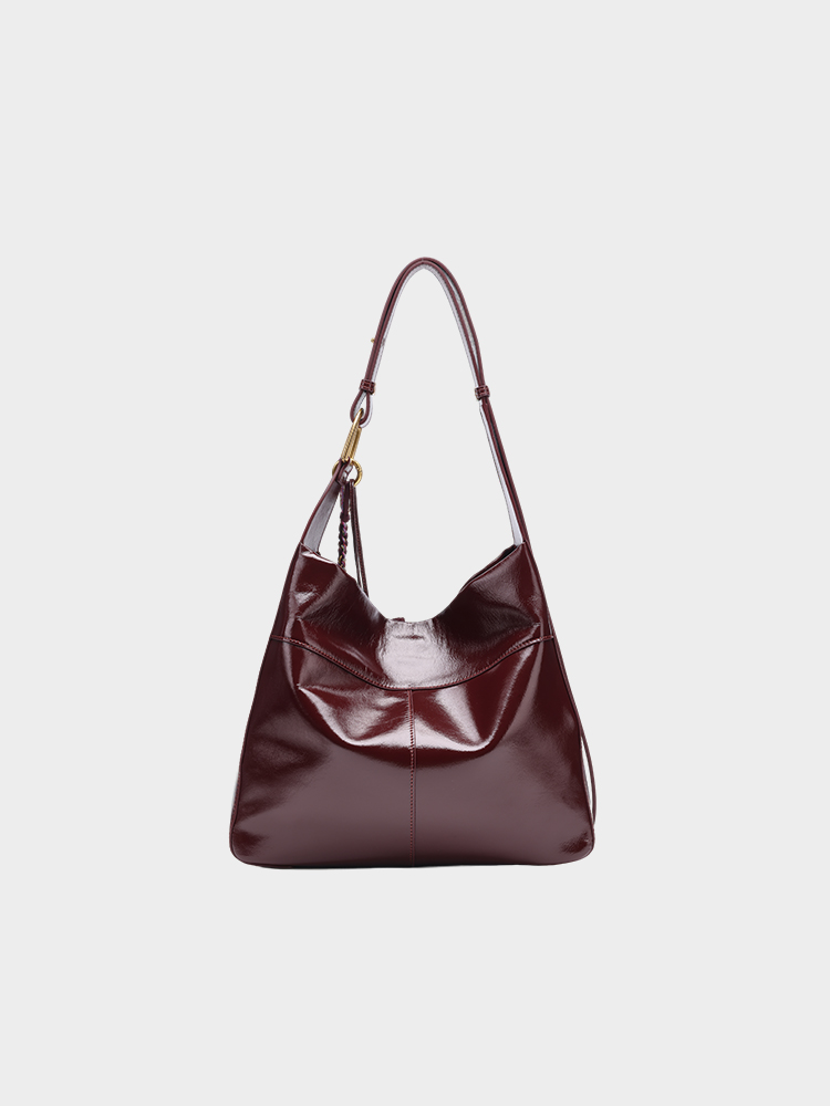 Large-capacity tote bag