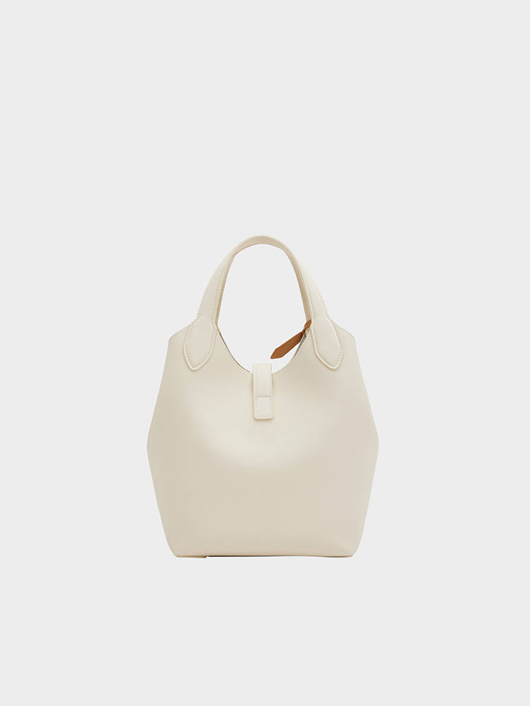 Commuter Bucket Bag