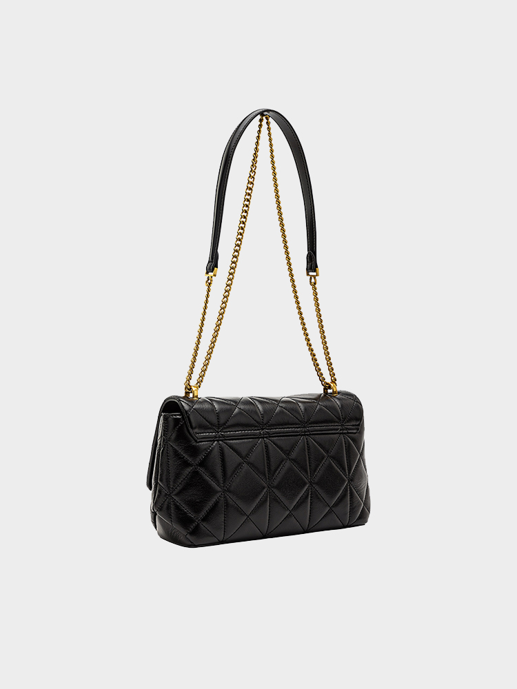 Classic Quilted Bag