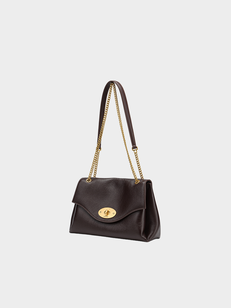 Crossbody Commuter Bag