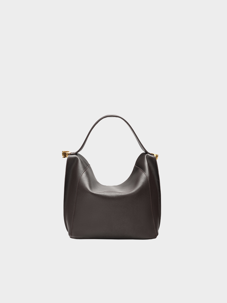 Eaves-Inspired Crossbody Bag