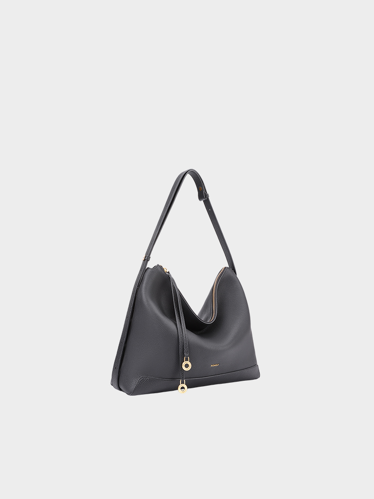 Slouchy Crossbody Bag