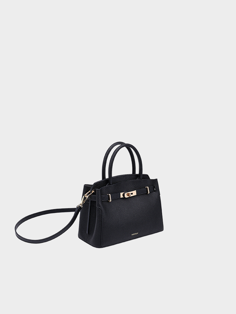 Refined Handbag