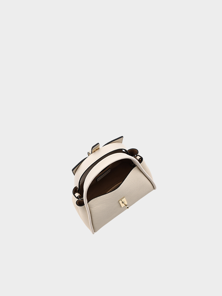 Chic Flap Bag
