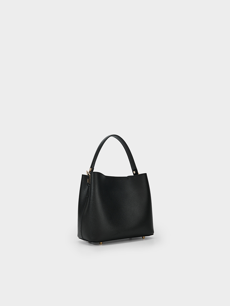 Versatile Bucket Bag