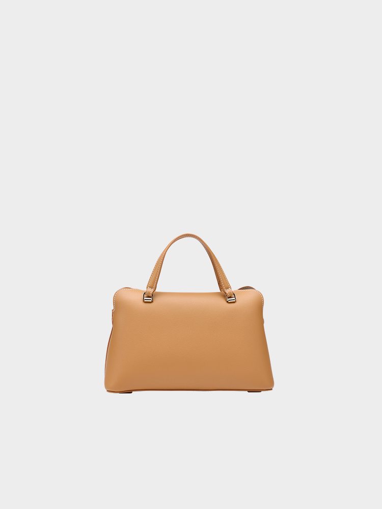 Single-shoulder tote bag