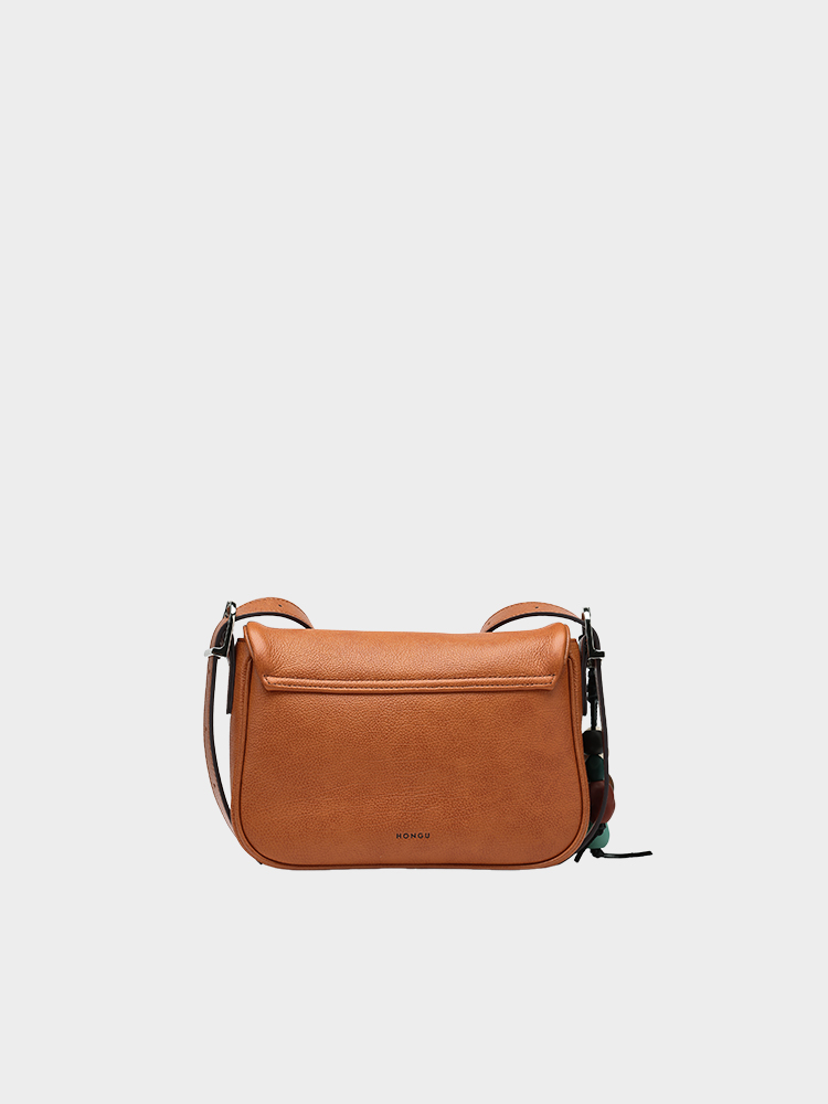 Retro saddle bag