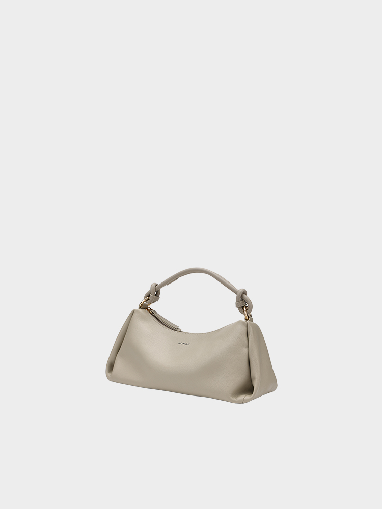 Simple single-shoulder bag