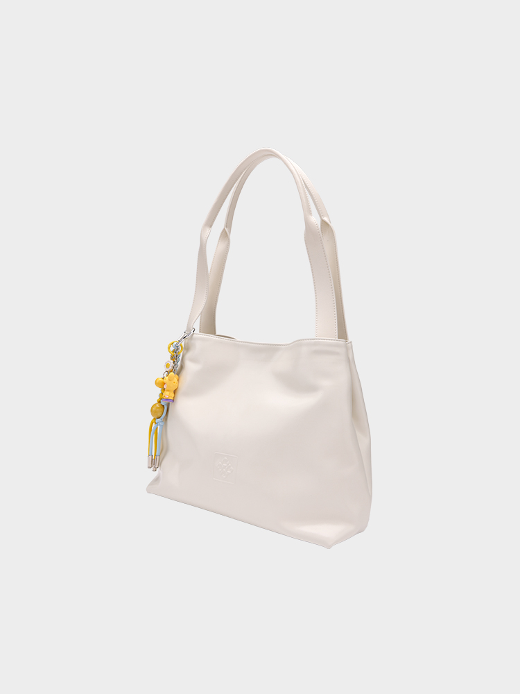 Large-capacity tote bag