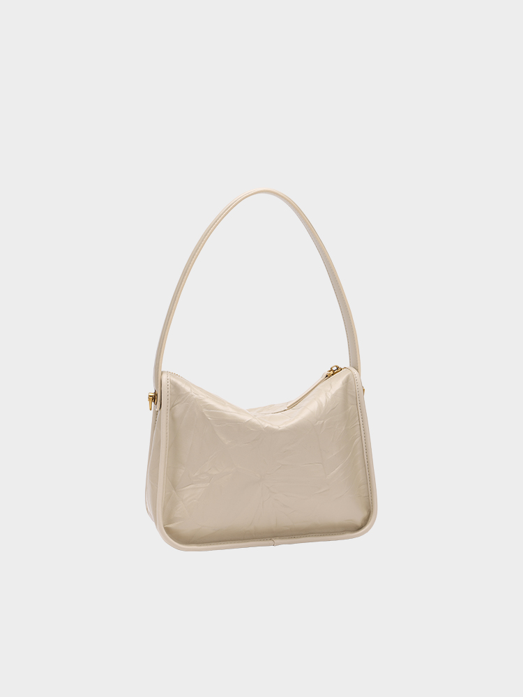 Durable single-shoulder bag