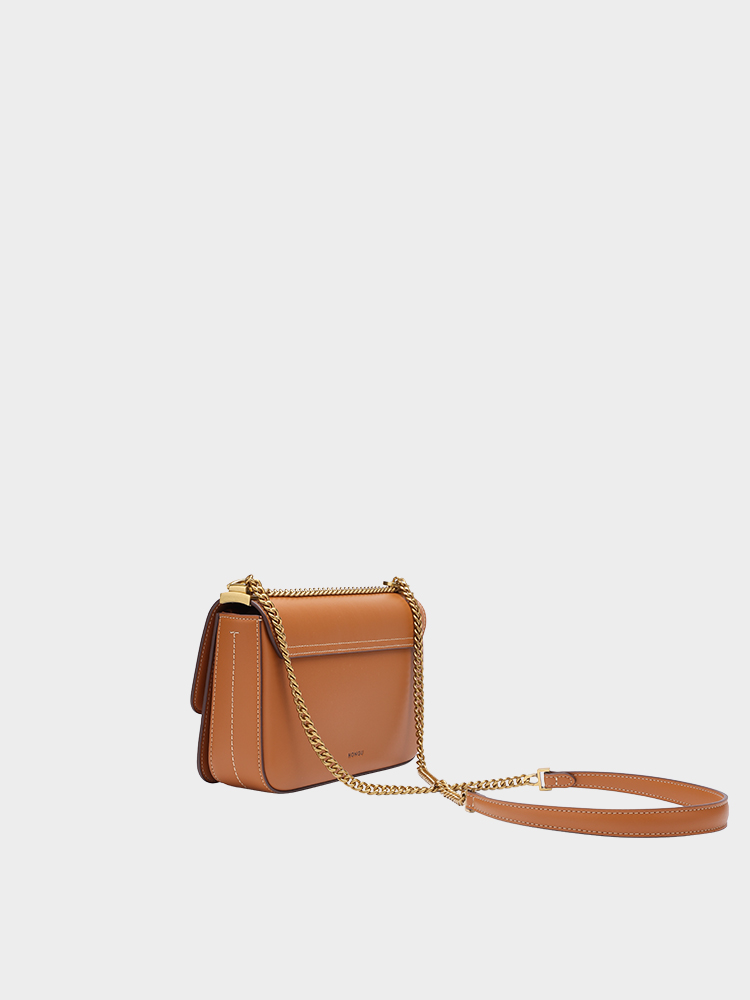 Classic Square Bag