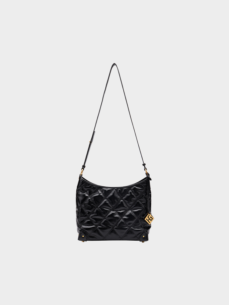 Soft Quilted Bag