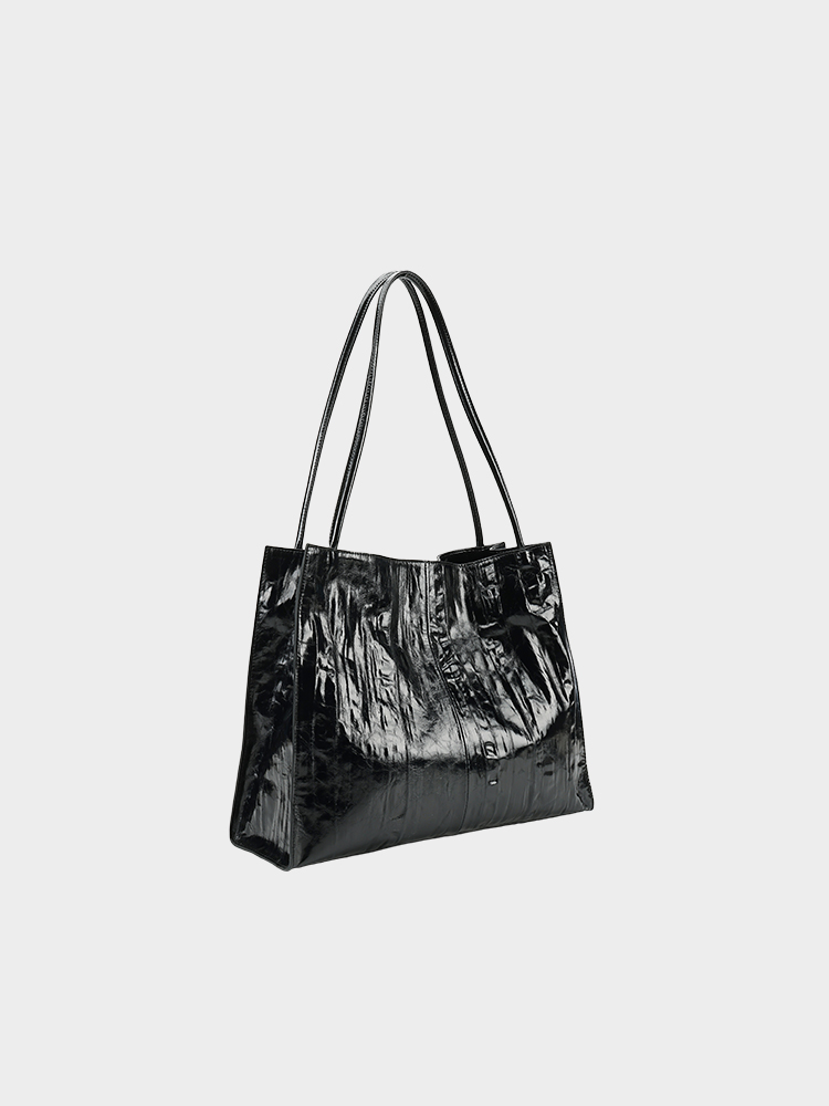 Trendy Tote Bag