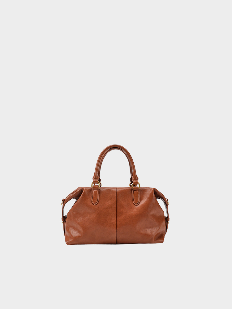 Lucky Knot Bowling Bag