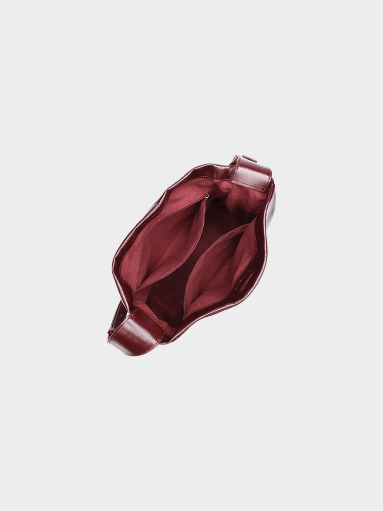 Large-capacity tote bag